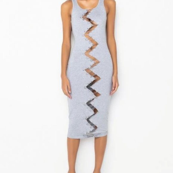 Dress - Picture 3 of 5